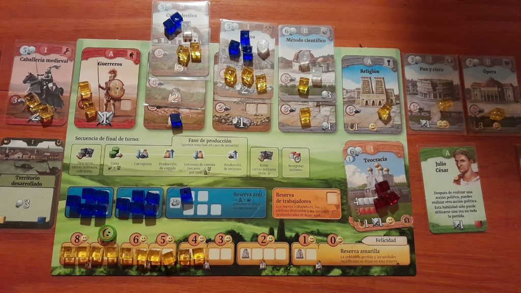 Through the Ages: A New Story of Civilization photo 2