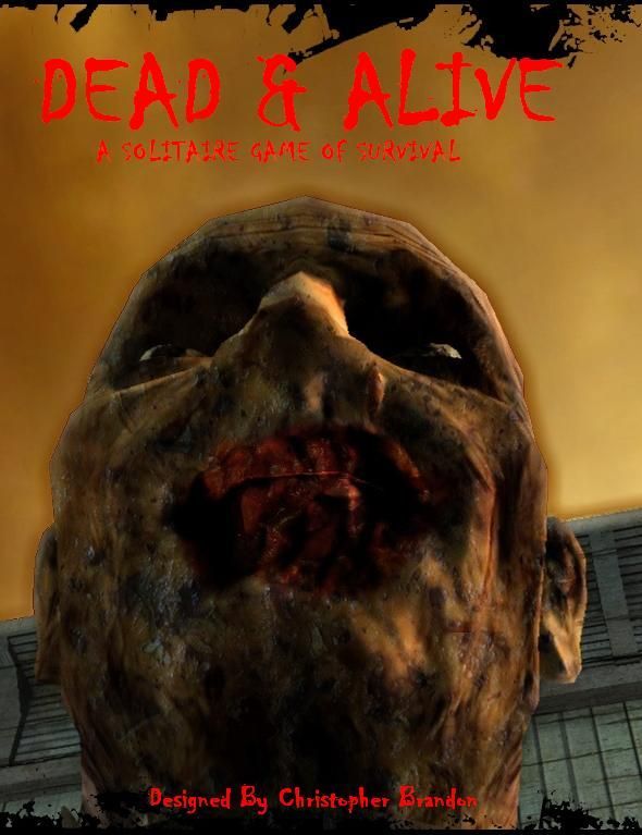 Dead & Alive