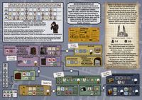 Der Clou: Roll & Heist Again! – Halberstadt Heist