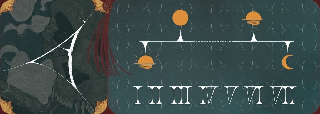 Illustration 1 de Artalis: Dice Roll. Your Call.