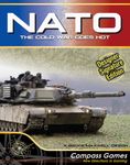 NATO: The Cold War Goes Hot – Designer Signature Edition cover