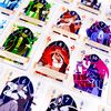 Gorgeous card art by yamamori (Image provided by publisher)