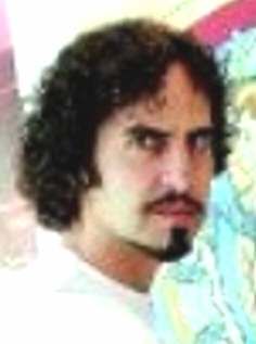 Chema Román