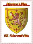 RPG Item: FC07: Yellowbeard's Vein