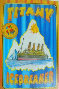 Titany Icebreaker
