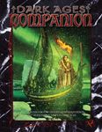 RPG Item: Dark Ages Companion (V20)