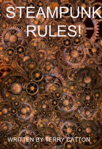 Steampunk Rules!