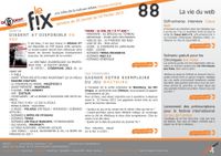 Issue: Le Fix (Issue 88 - Jan 2013)