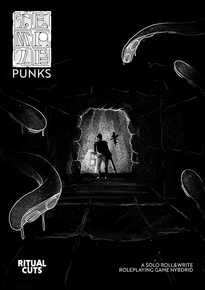 Temple Punks