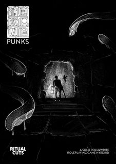 Temple Punks