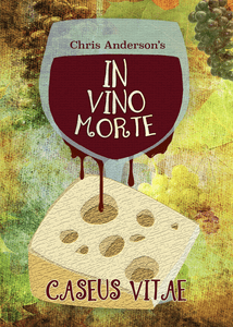Micro Game: In Vino Morte (FR) - Jeux de société