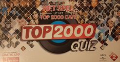 Top 2000 Quiz