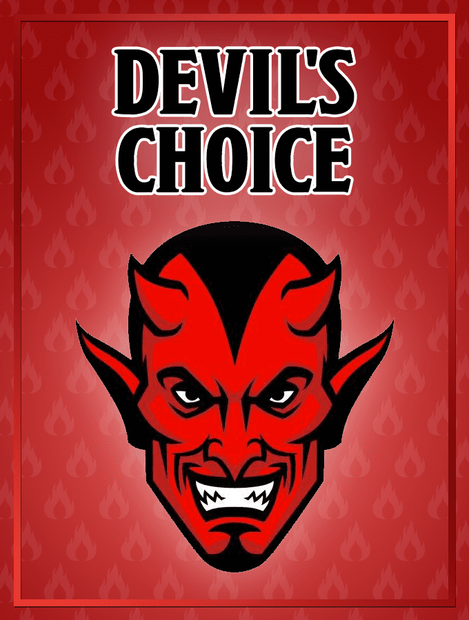 Devil's Choice