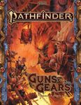RPG Item: Pathfinder Guns & Gears