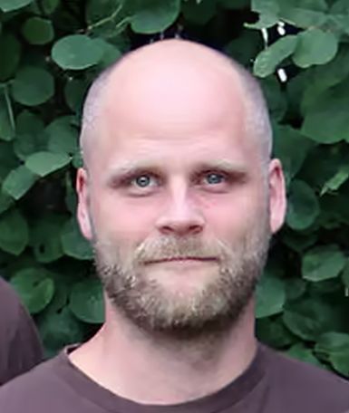Isaac Fryxelius