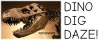 RPG: Dino Dig Daze!