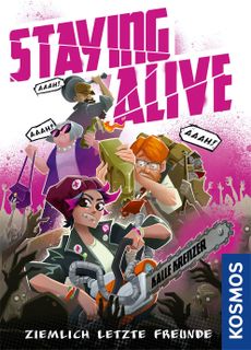 Staying Alive