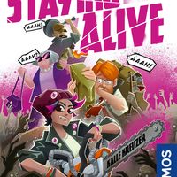 Staying Alive