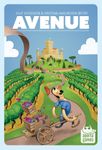 Avenue