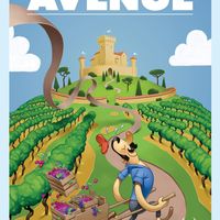 Avenue