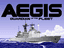 Video Game: AEGIS: Guardian of the Fleet