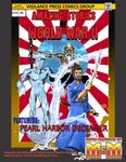 RPG Item: Pearl Harbor December (M&M 3rd Edition)