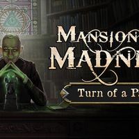 Mansions of Madness: Second Edition – Turn of a Page
