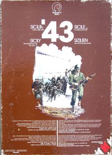 Sicily '43: The Beginning of the End