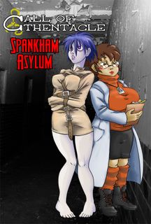 Cthentacle: Spankham Asylum