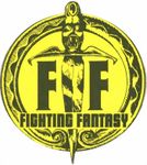 RPG: Fighting Fantasy Gamebooks