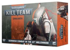 Warhammer 40,000: Kill Team – Chalnath