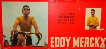 Eddy Merckx
