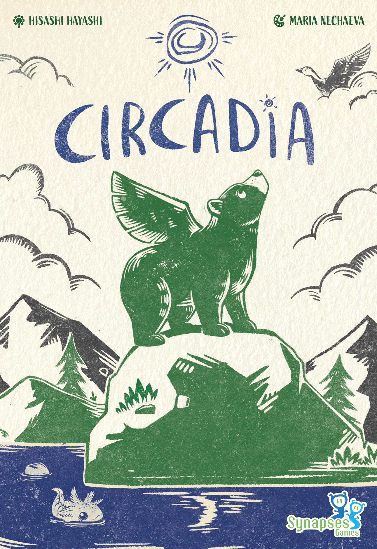 Circadia