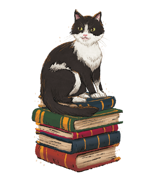 Illustration 4 de Bookwyrm: A Cozy Strategy Game of Beautiful Bookshelves