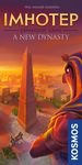 Imhotep: A New Dynasty (2017)