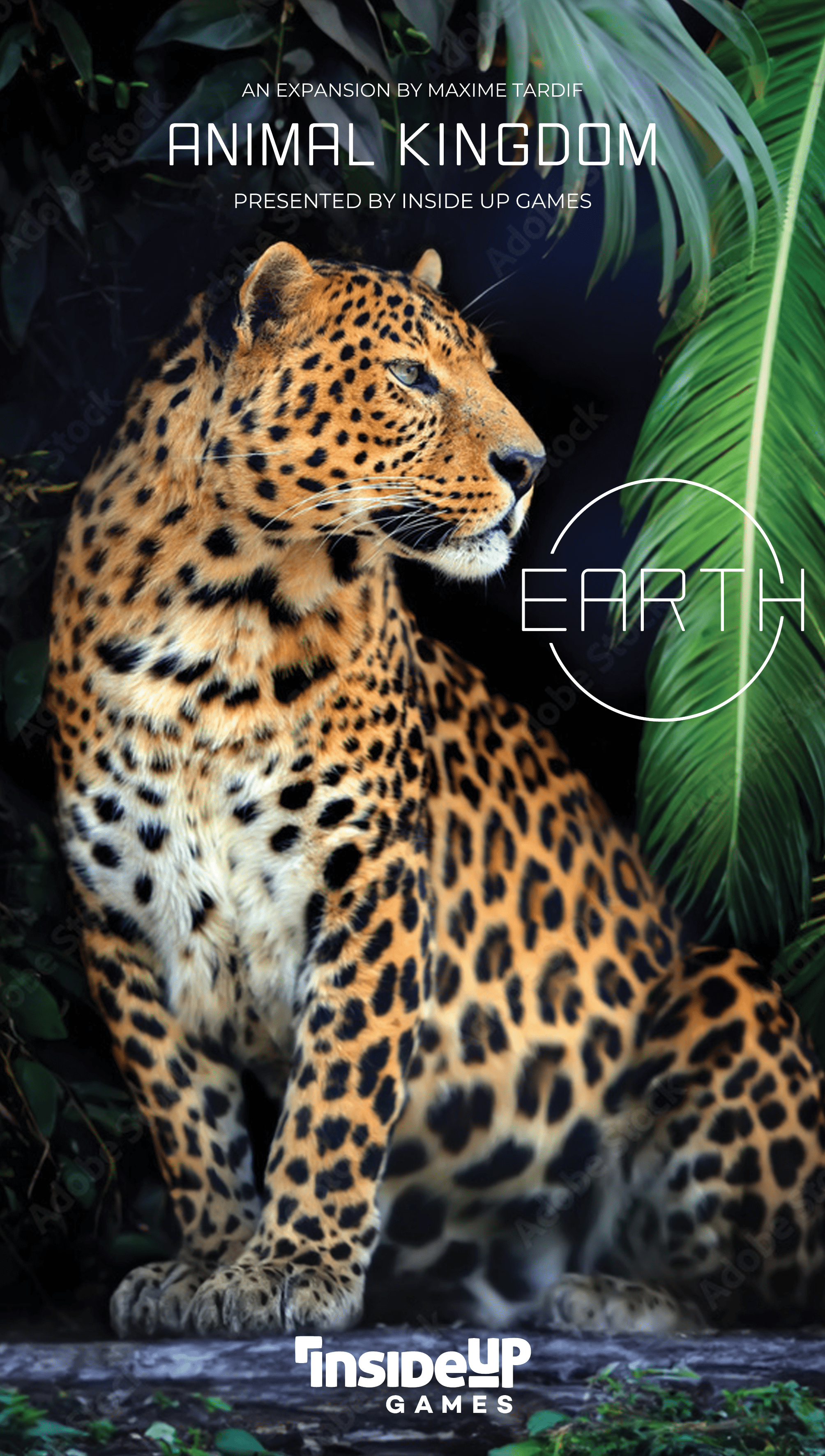 Earth: Animal Kingdom