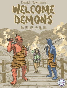 Welcome Demons