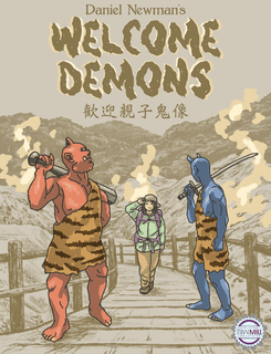 Welcome Demons