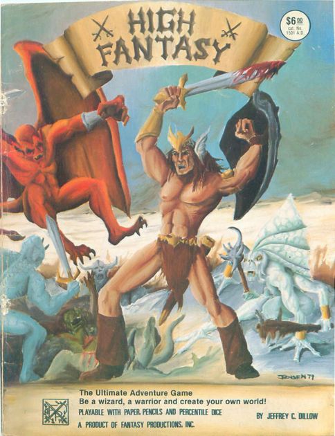 RPGGeek
