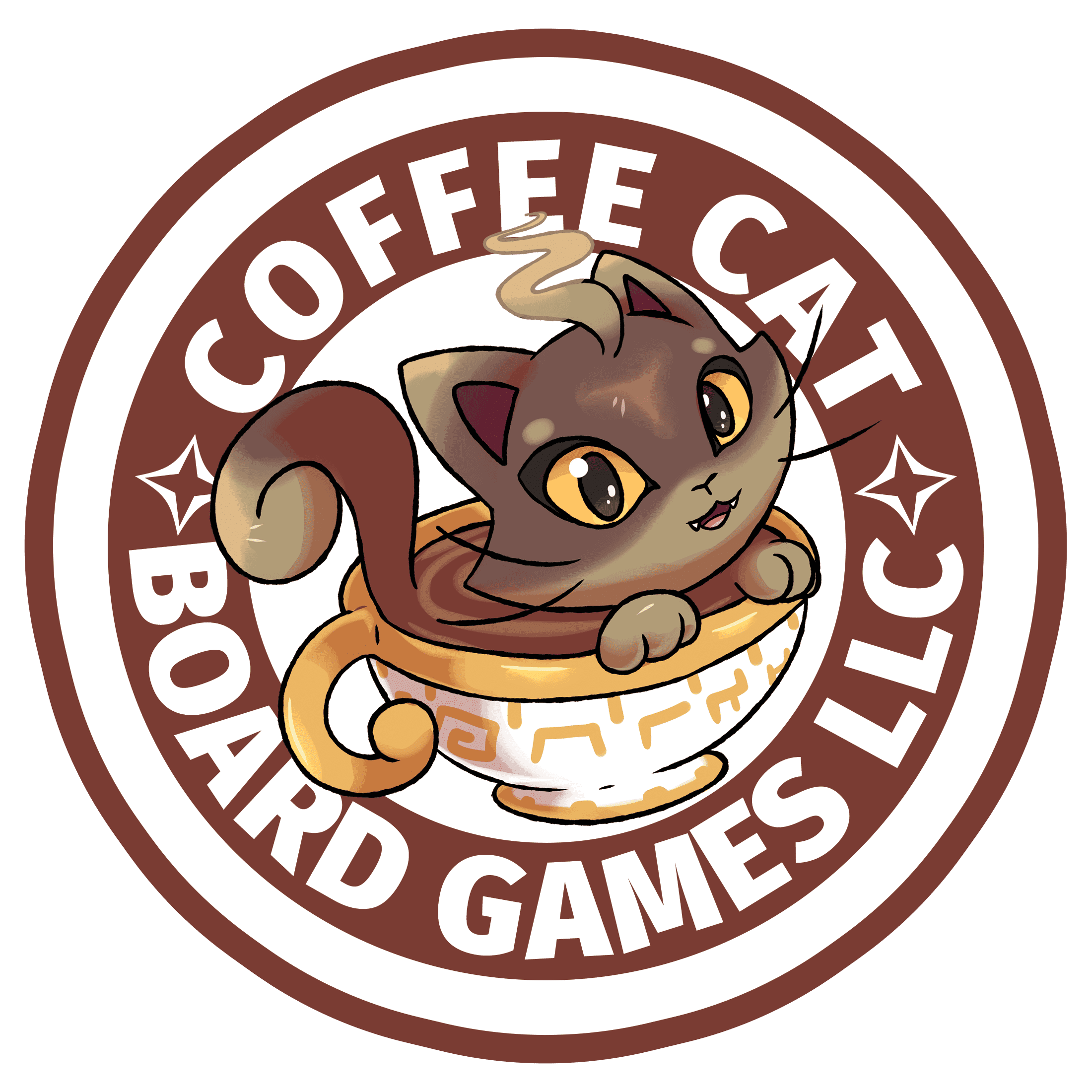Coffee Cat Board Games LLC