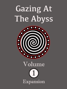 Game of HAM: Gazing at the Abyss – Volume 1