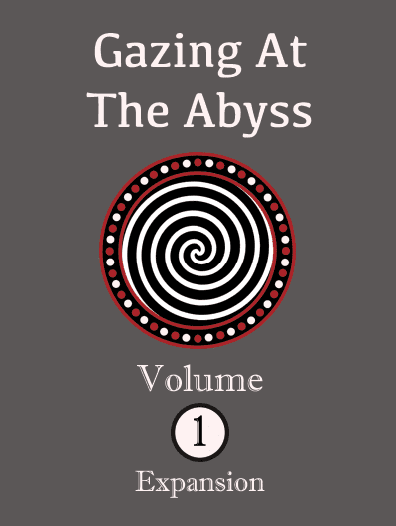Game of HAM: Gazing at the Abyss – Volume 1