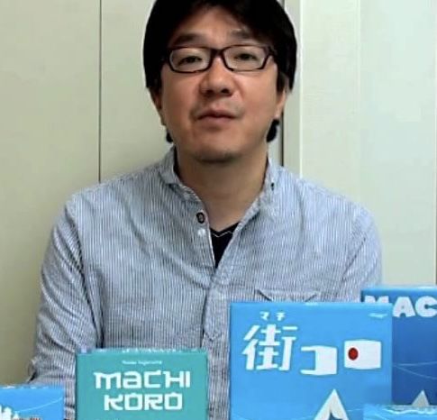 Masao Suganuma
