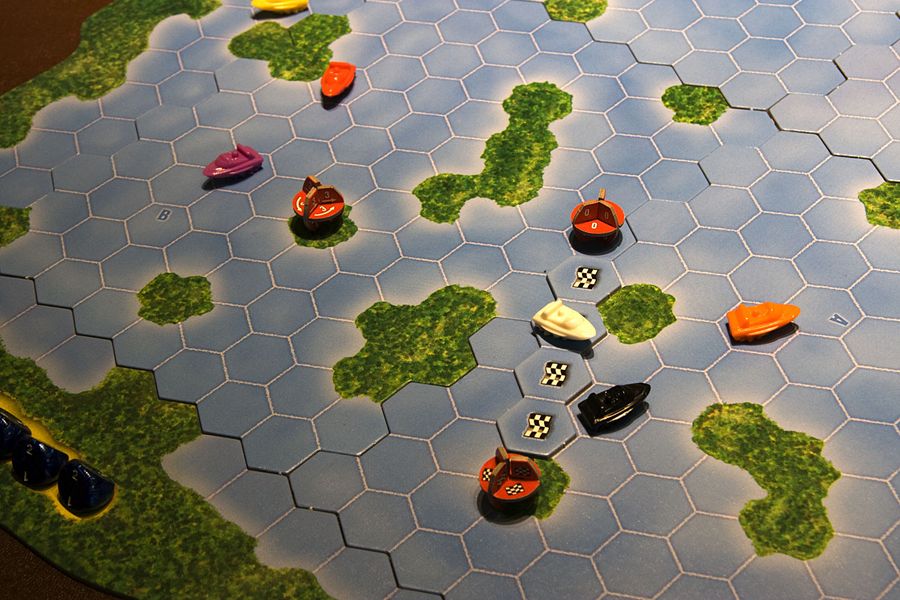 BoardGameGeek