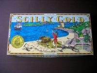 Scilly Gold
