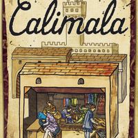 Calimala