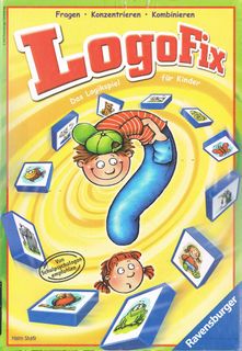 Logofix