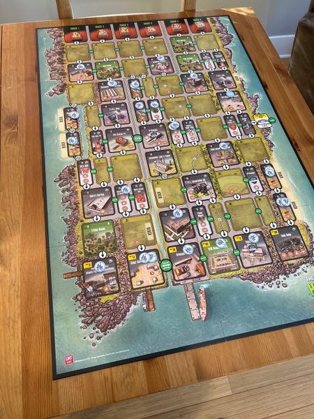 Asset image game The Plum Island Horror