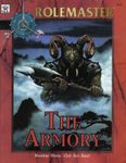 RPG Item: The Armory