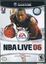 Video Game: NBA Live 06